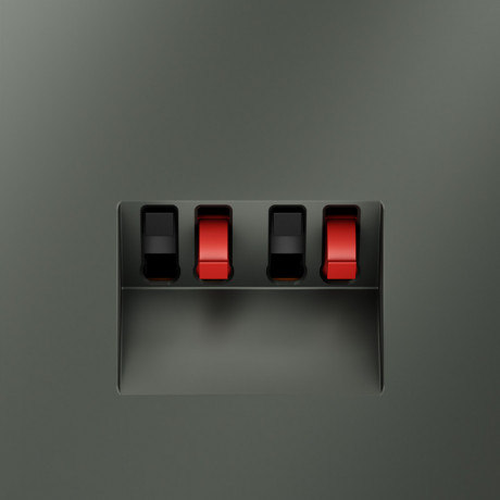 Розетка VOLTUM VLS060306