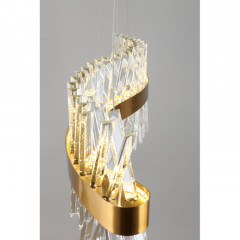 Подвесной светильник Omnilux OML-99903-44