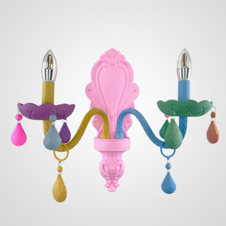 Детское бра ImperiumLoft 101951-26