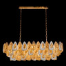Подвесная люстра Fluorite FL1092-16P