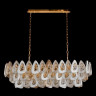 Подвесная люстра Fluorite FL1092-16P