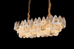 Подвесная люстра Fluorite FL1092-16P