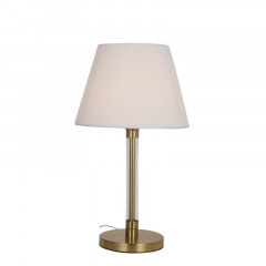 Настольная лампа Omnilux OML-29414-01