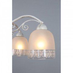 Люстра на штанге Omnilux OML-54907-05