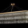 Подвесная люстра Arti Lampadari Acquaro E 1.5.120x30.102 GP