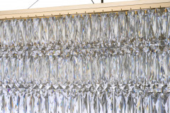 Подвесная люстра Arti Lampadari Acquaro E 1.5.120x30.102 GP