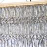 Подвесная люстра Arti Lampadari Acquaro E 1.5.120x30.102 GP