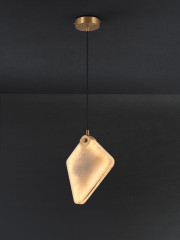 Подвесной светильник Fluorite FL1162-1P2