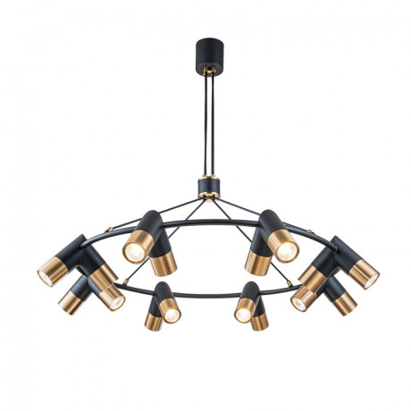 Подвесная люстра Indigo V000456