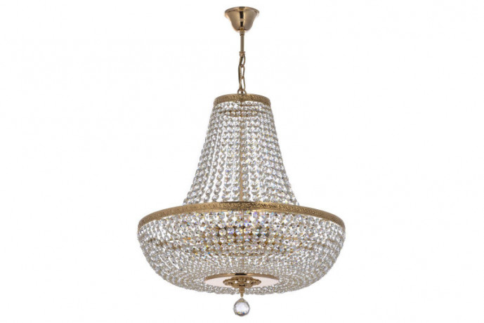 Подвесная люстра Arti Lampadari Castellana E 1.5.50.100 G