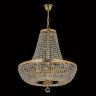 Подвесная люстра Arti Lampadari Castellana E 1.5.50.100 G