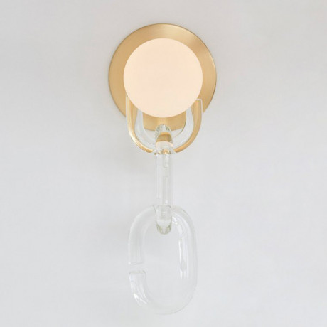 Бра ImperiumLoft 140603-26