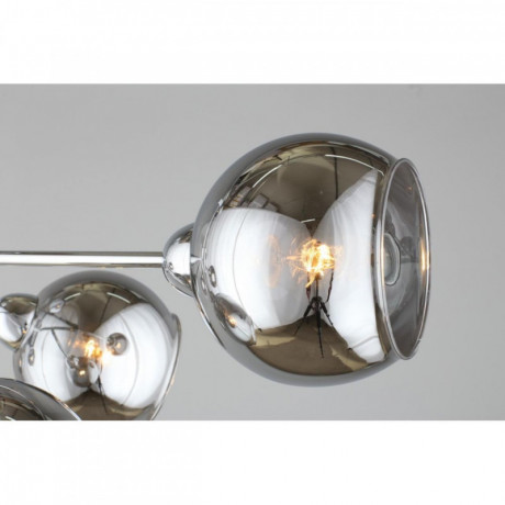 Люстра на штанге Omnilux OML-94107-06