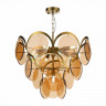 Каскадная люстра ST-Luce SL1161.333.09