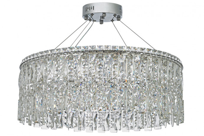 Подвесная люстра Arti Lampadari Ovindoli L 1.5.60.100 N