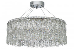 Подвесная люстра Arti Lampadari Ovindoli L 1.5.60.100 N