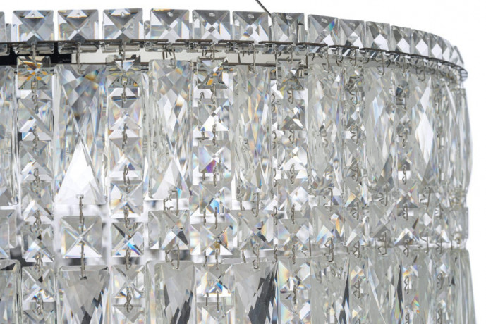 Подвесная люстра Arti Lampadari Ovindoli L 1.5.60.100 N