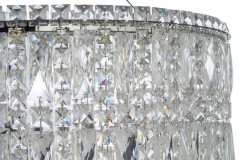 Подвесная люстра Arti Lampadari Ovindoli L 1.5.60.100 N