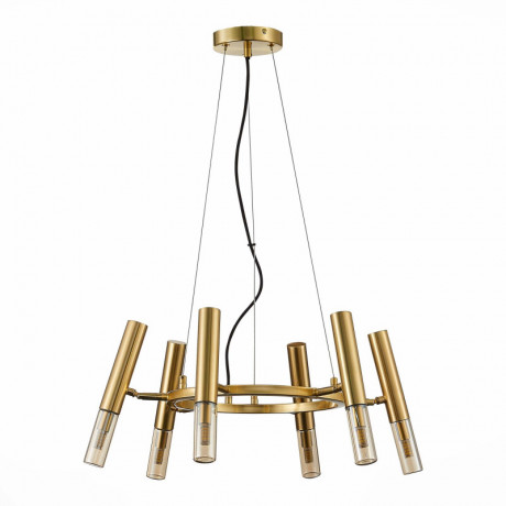 Подвесная люстра ST-Luce SL1236.203.06