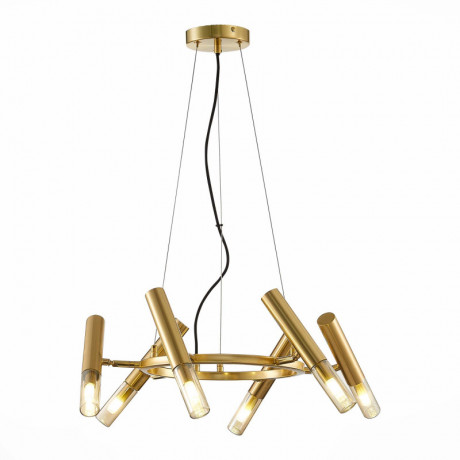 Подвесная люстра ST-Luce SL1236.203.06