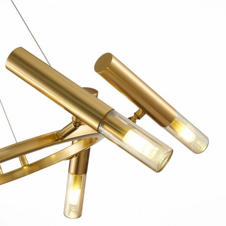 Подвесная люстра ST-Luce SL1236.203.06