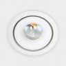 Встраиваемый светильник ITALLINE IT06-6018 white 3000K