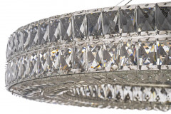 Подвесная люстра Arti Lampadari Sora E 1.5.100.100 N