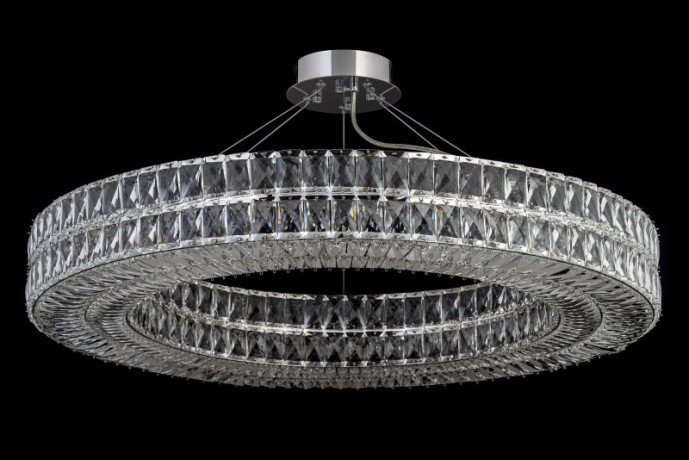 Подвесная люстра Arti Lampadari Sora E 1.5.100.100 N