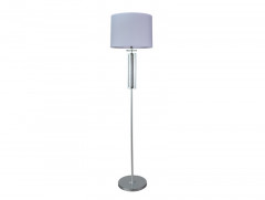 Торшер Newport 35401/FL chrome без абажура