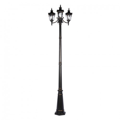 Садово-парковый светильник LOFT IT 100002/2300