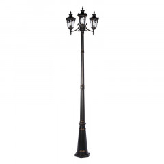 Садово-парковый светильник LOFT IT 100002/2300