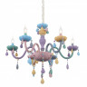 Детская люстра ST-Luce SL1700.783.06