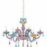 Детская люстра ST-Luce SL1700.783.06