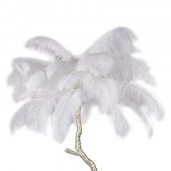 Торшер LOFT IT 10067F/SG White