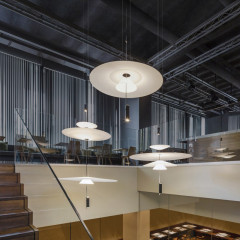 Подвесной светильник ImperiumLoft 177846-26