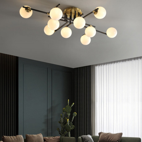 Накладная люстра ImperiumLoft 207938-23