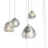 Каскадная люстра ST-Luce SL6017.101.13