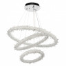 Подвесная люстра Kink Light 07875-80+60+40,02(3000K)