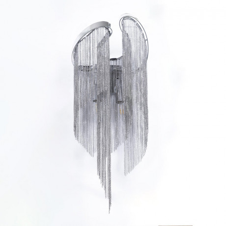 Бра LOFT IT 10208W Smoke