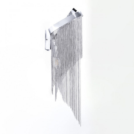 Бра LOFT IT 10208W Smoke