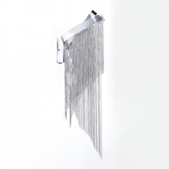 Бра LOFT IT 10208W Smoke