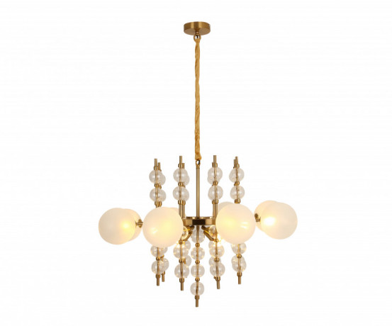 Подвесная люстра Kink Light 08406-8,20