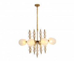 Подвесная люстра Kink Light 08406-8,20