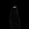 Подвесной светильник LOFT IT 10292/A Black