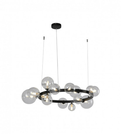 Подвесная люстра Kink Light 09408-15,19