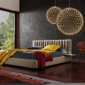 Подвесная люстра LOFT IT 9027-89 Gold