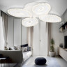 Накладной светильник Ambrella Light FA4012