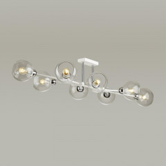 Люстра на штанге LUMION 4517/8C