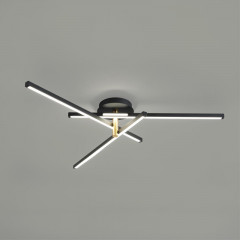 Накладной светильник LUMION 6547/56CL