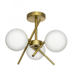 Люстра на штанге Citilux CL242133